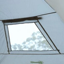 Outsunny Car Camping Sun Shade Canopy For Spacious UV/Water Protection & Easy Setup - Grey -Outsunny 01h78a17e6aa063ee