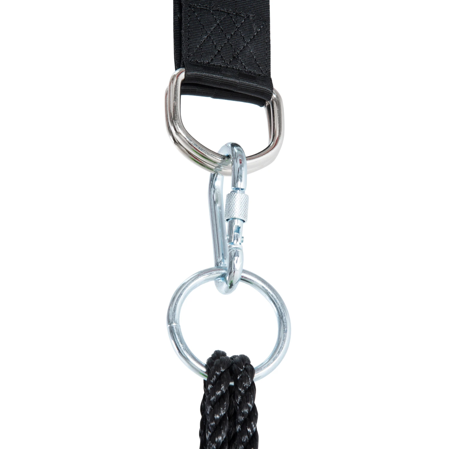 Outsunny Kids Pod Swing, Waterproof Flat/Tent Chair Seat, Ventilating Hanging Swing, With Screen Window, Rolling Door, For Indoor & Outdoor Use, Green 13 Outsunny Kids Pod Swing, Waterproof Flat/Tent Chair Seat, Ventilating Hanging Swing, With Screen Window, Rolling Door, For Indoor & Outdoor Use, Green - Image 13