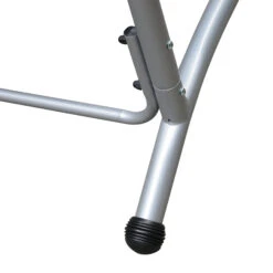 Outsunny 3-Seat Patio Swing Chair, Outdoor Canopy Swing With Stand, Adjustable Shade, Steel Frame For Adults, Garden, Poolside, Black 26 Outsunny 3-Seat Patio Swing Chair, Outdoor Canopy Swing With Stand, Adjustable Shade, Steel Frame For Adults, Garden, Poolside, Black -Outsunny 19M45b17e7190862f