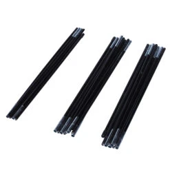 Outsunny Car Camping Sun Shade Canopy For Spacious UV/Water Protection & Easy Setup - Grey -Outsunny 3lFcd017e6aa063ee