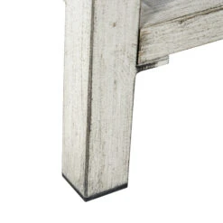 Outsunny 5 Piece Patio Furniture Conversation Set, Outdoor Aluminum With PE Wicker Accents, Loveseat Sofa & 2 Chairs With Cushions, 2-Tier Side & Coffee Table For Backyard, Porch, Gray -Outsunny 460d4d17fae7c4d95