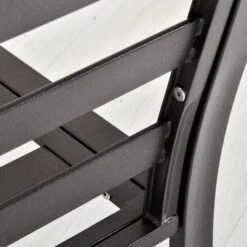 Outsunny 6PC Patio Furniture Set L-Shape Corner Sectional Sofa Set W/ Coffee Table Beige -Outsunny 58Re7517e68fb45f7