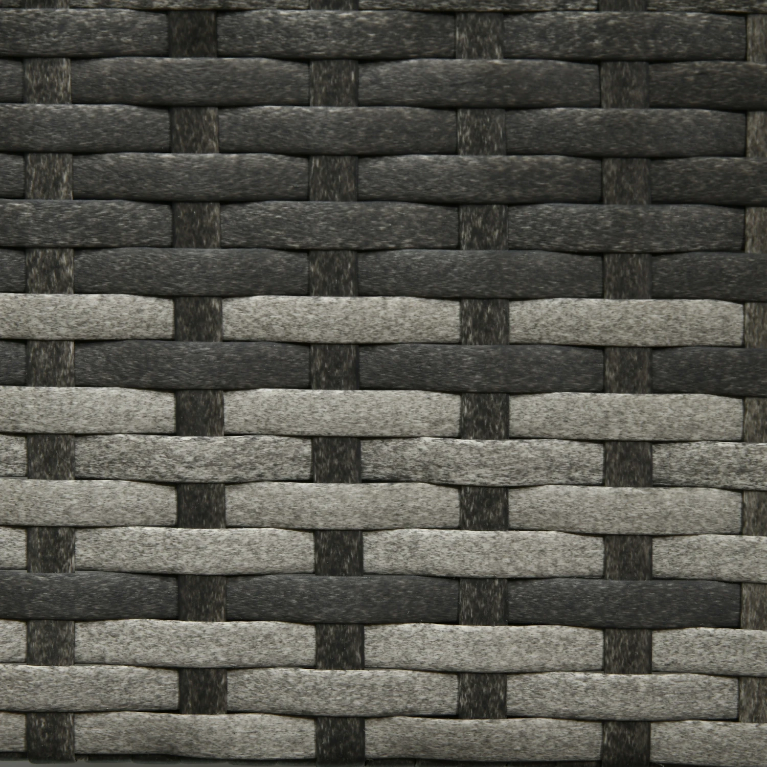 Outsunny Raised Garden Bed, Elevated Planter Box With Rattan Wicker Look, Tool Storage Shelf, Portable Design For Herbs, Vegetables, Flowers, Gray 9 Outsunny Raised Garden Bed, Elevated Planter Box With Rattan Wicker Look, Tool Storage Shelf, Portable Design For Herbs, Vegetables, Flowers, Gray - Image 9