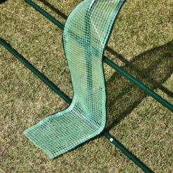 Outsunny 5.9’ L X 3.0’ W X 3.0’ H Portable Mini Greenhouse - 2 Large Zipper Doors Garden Planter -Outsunny 5dWfb517e67b1a17d