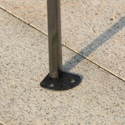 Outsunny 10' X 20' Pop Up Canopy Tent With Sidewalls & Doors, Instant Tents For Parties With Wheeled Carry Bag, Height Adjustable, For Outdoor, Garden, Patio, Blue 25 Outsunny 10' X 20' Pop Up Canopy Tent With Sidewalls & Doors, Instant Tents For Parties With Wheeled Carry Bag, Height Adjustable, For Outdoor, Garden, Patio, Blue -Outsunny 62la1918064494f6f