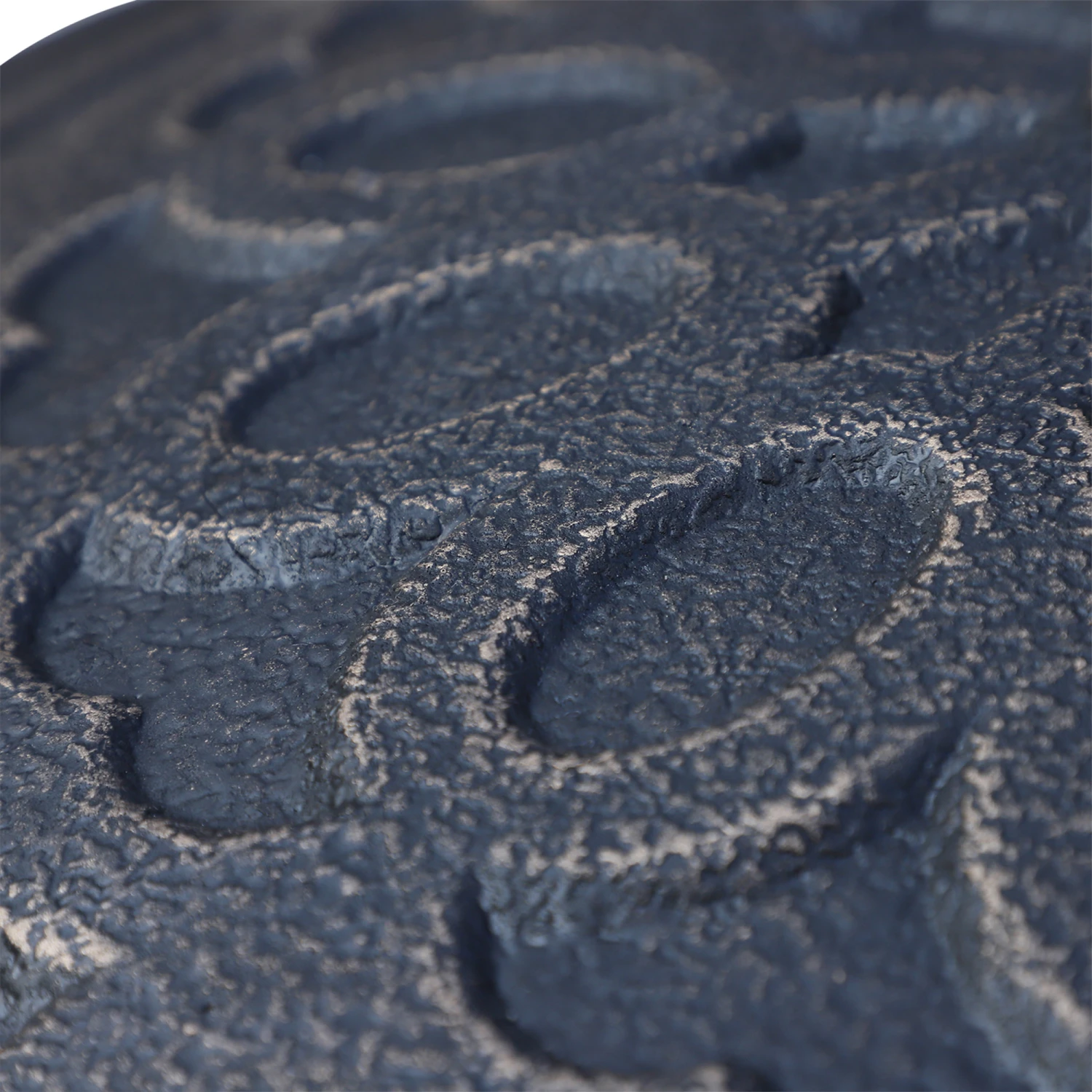 Outsunny 17" 27 Lbs Outdoor Umbrella Stand Base, Round Resin Heavy Duty Market Parasol Holder With Decorative Pattern & Easy Setup, For Φ1.5", Φ1.89" Pole, For Lawn, Deck, Backyard, Garden, Bronze 11 Outsunny 17" 27 Lbs Outdoor Umbrella Stand Base, Round Resin Heavy Duty Market Parasol Holder With Decorative Pattern & Easy Setup, For Φ1.5", Φ1.89" Pole, For Lawn, Deck, Backyard, Garden, Bronze - Image 11