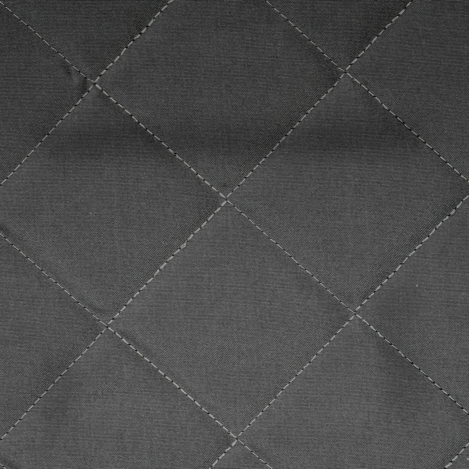 Outsunny 3-Seat Patio Swing Chair, Converting Flatbed, Outdoor Porch Swing Glider With Adjustable Canopy, Removable Cushions, Pillows For Garden, Poolside, Backyard, Gray 10 Outsunny 3-Seat Patio Swing Chair, Converting Flatbed, Outdoor Porch Swing Glider With Adjustable Canopy, Removable Cushions, Pillows For Garden, Poolside, Backyard, Gray - Image 10