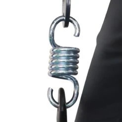 Outsunny Patio Swing Chair With 2 Separate Seats, Outdoor Swing Glider With Removable Canopy And Cup Holders, For Porch, Garden, Poolside, Backyard, Gray 25 Outsunny Patio Swing Chair With 2 Separate Seats, Outdoor Swing Glider With Removable Canopy And Cup Holders, For Porch, Garden, Poolside, Backyard, Gray -Outsunny 7rT2e817e67c3f0ca