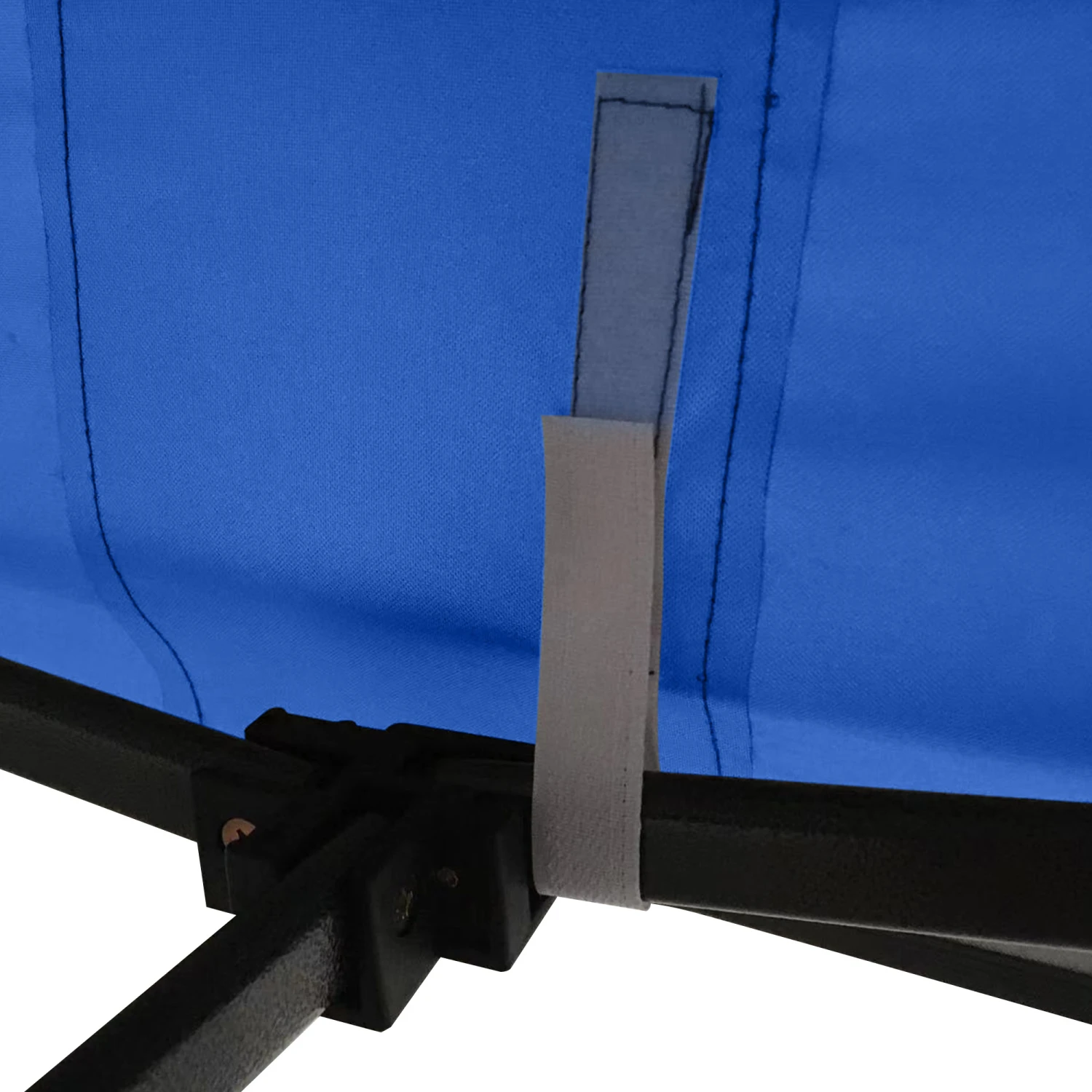 Outsunny 10' X 20' Pop Up Canopy Tent, Instant Sun Shelter, Tents For Parties, Height Adjustable, With Wheeled Carry Bag, For Outdoor, Garden, Patio, Dark Blue 9 Outsunny 10' X 20' Pop Up Canopy Tent, Instant Sun Shelter, Tents For Parties, Height Adjustable, With Wheeled Carry Bag, For Outdoor, Garden, Patio, Dark Blue - Image 9