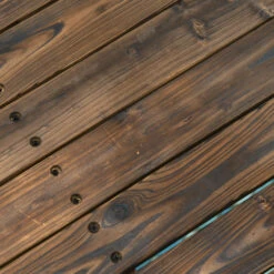 Outsunny 7.5' Fir Wood Garden Bridge Arc Walkway With Side Railings, Perfect For Backyards, Gardens, & Streams, Stained 27 Outsunny 7.5' Fir Wood Garden Bridge Arc Walkway With Side Railings, Perfect For Backyards, Gardens, & Streams, Stained -Outsunny 9Og85617e6831d7a2