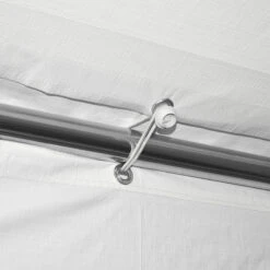 Outsunny 23' X 39' Party Tent & Carport, Large Outdoor Canopy Tent With Removable Sidewalls, 2 Doors And Windows, White Tents For Parties, Wedding, Events, BBQ Grill -Outsunny A6h3d6185873d59c4