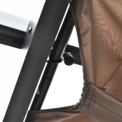 Outsunny 10' X 10' Outdoor Retractable Pergola Canopy, Aluminum Patio Pergola, Backyard Shade Shelter For Porch Party, Garden, Grill Gazebo, Grey 16 Outsunny 10' X 10' Outdoor Retractable Pergola Canopy, Aluminum Patio Pergola, Backyard Shade Shelter For Porch Party, Garden, Grill Gazebo, Grey -Outsunny AHA29217e688d60a1