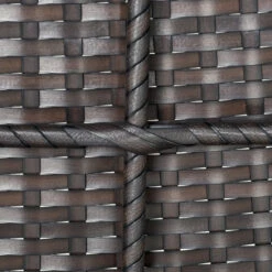 Outsunny 8 Piece Outdoor Rattan Sofa, Half Round Patio Furniture Set With Side Tables, Umbrella Hole, And Cushions, Beige 25 Outsunny 8 Piece Outdoor Rattan Sofa, Half Round Patio Furniture Set With Side Tables, Umbrella Hole, And Cushions, Beige -Outsunny BWgfc917fbb24e367