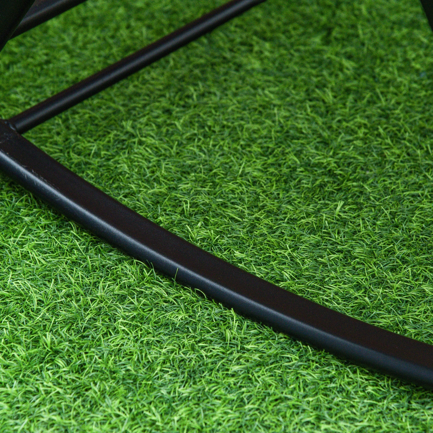 Outsunny Outdoor Rocking Chairs, Foldable Reclining Zero Gravity Lounge Rocker W/ Pillow, Cup & Phone Holder, Combo Design W/ Folding Legs, Brown 13 Outsunny Outdoor Rocking Chairs, Foldable Reclining Zero Gravity Lounge Rocker W/ Pillow, Cup & Phone Holder, Combo Design W/ Folding Legs, Brown - Image 13