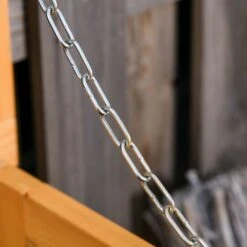 Outsunny 75 Gallon Wooden Deck Box, Outdoor Storage Container With Aerating Gap & Weather-Fighting Finish, Yellow -Outsunny CBk3d6181cc1e7c8a