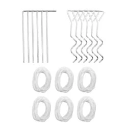 Outsunny 19' X 10' Outdoor Gazebo Pop Up Canopy Party Tent With Carrying Bag, Coffee 16 Outsunny 19' X 10' Outdoor Gazebo Pop Up Canopy Party Tent With Carrying Bag, Coffee -Outsunny De8d4d18447f5f795