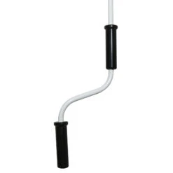 Outsunny 12' X 8' Retractable Awning Patio Awnings Sun Shade Shelter With Manual Crank Handle, 280g/m² UV & Water-Resistant Fabric And Aluminum Frame For Deck, Balcony, Yard, Cream White 28 Outsunny 12' X 8' Retractable Awning Patio Awnings Sun Shade Shelter With Manual Crank Handle, 280g/m² UV & Water-Resistant Fabric And Aluminum Frame For Deck, Balcony, Yard, Cream White -Outsunny Ed0a9617e679f527a