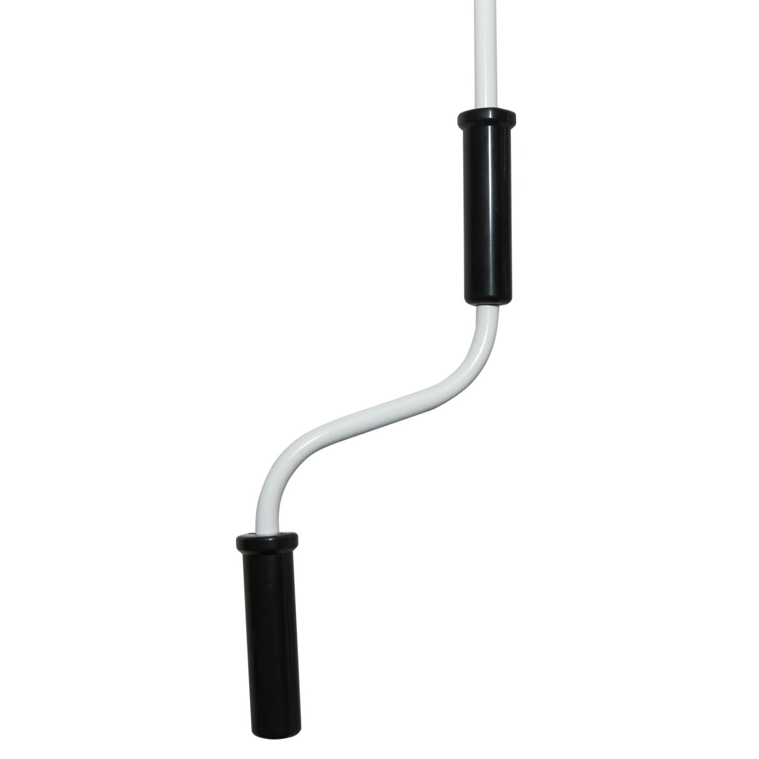 Outsunny 12' X 8' Retractable Awning Patio Awnings Sun Shade Shelter With Manual Crank Handle, 280g/m² UV & Water-Resistant Fabric And Aluminum Frame For Deck, Balcony, Yard, Cream White 14 Outsunny 12' X 8' Retractable Awning Patio Awnings Sun Shade Shelter With Manual Crank Handle, 280g/m² UV & Water-Resistant Fabric And Aluminum Frame For Deck, Balcony, Yard, Cream White - Image 14