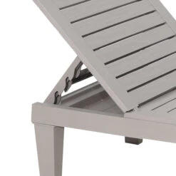 Outsunny Outdoor Patio Double Chaise Lounge Chair With 5-Level Adjustable Backrest, Zippered Cushions, & Modern Design 24 Outsunny Outdoor Patio Double Chaise Lounge Chair With 5-Level Adjustable Backrest, Zippered Cushions, & Modern Design -Outsunny H197cc17e6831d6fe