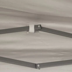 Outsunny 19' X 10' Outdoor Gazebo Pop Up Canopy Party Tent With Carrying Bag, Coffee 17 Outsunny 19' X 10' Outdoor Gazebo Pop Up Canopy Party Tent With Carrying Bag, Coffee -Outsunny HAf3d618447f5f795