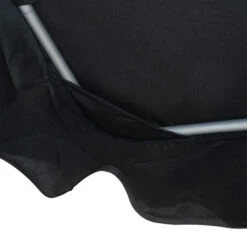 Outsunny 3-Seat Patio Swing Chair, Outdoor Canopy Swing With Stand, Adjustable Shade, Steel Frame For Adults, Garden, Poolside, Black 25 Outsunny 3-Seat Patio Swing Chair, Outdoor Canopy Swing With Stand, Adjustable Shade, Steel Frame For Adults, Garden, Poolside, Black -Outsunny HzTd4d180b6af8b1d