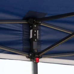 Outsunny 10' X 20' Pop Up Canopy Tent With Sidewalls & Doors, Instant Tents For Parties With Wheeled Carry Bag, Height Adjustable, For Outdoor, Garden, Patio, Blue 22 Outsunny 10' X 20' Pop Up Canopy Tent With Sidewalls & Doors, Instant Tents For Parties With Wheeled Carry Bag, Height Adjustable, For Outdoor, Garden, Patio, Blue -Outsunny Isrfc918064494f6d