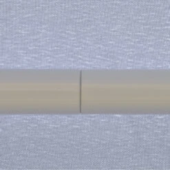 Outsunny 10'x10' Outdoor Party Tent Canopy With Mesh Sidewalls, Patio Gazebo Sun Shade Screen Shelter, Grey -Outsunny Jce3d618162b3d5d4