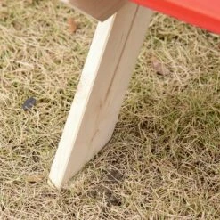 Outsunny Sand & Water Table With Sandbox, Outdoor With Kitchen Toys, Kids Picnic Table And Bench Set Water Circulation Faucet And Vegetable Accessories -Outsunny KaX44b17e6831ccfe