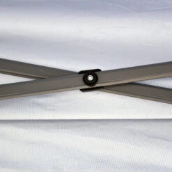 Outsunny Canopy Tent 10' X 20' Easy Pop Up Canopy Party Tent With 2-Tier Roof - Blue 17 Outsunny Canopy Tent 10' X 20' Easy Pop Up Canopy Party Tent With 2-Tier Roof - Blue -Outsunny MM63d618123709fae