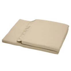 Outsunny Outdoor Porch Swing Cushions With Seat & Tufted Back, Backrest Ties, Set Of 2 Replacement Cushions For Patio Furniture, Beige 14 Outsunny Outdoor Porch Swing Cushions With Seat & Tufted Back, Backrest Ties, Set Of 2 Replacement Cushions For Patio Furniture, Beige -Outsunny NGmb10187bc5d4256