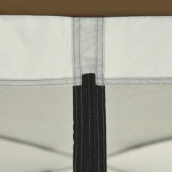 Outsunny 12' X 12' Screen House Room, UV50+ Screen Tent With 2 Doors And Carry Bag, Easy Setup, For Patios Outdoor Camping Activities 14 Outsunny 12' X 12' Screen House Room, UV50+ Screen Tent With 2 Doors And Carry Bag, Easy Setup, For Patios Outdoor Camping Activities -Outsunny ODQd4d1886f51e12c