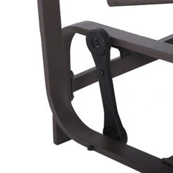 Outsunny Gliding Lounger Chair, Outdoor Swinging Chair With Smooth Rocking Arms And Lightweight Construction For Patio Backyard, Beige 16 Outsunny Gliding Lounger Chair, Outdoor Swinging Chair With Smooth Rocking Arms And Lightweight Construction For Patio Backyard, Beige -Outsunny Pyfd4d18162b0a246