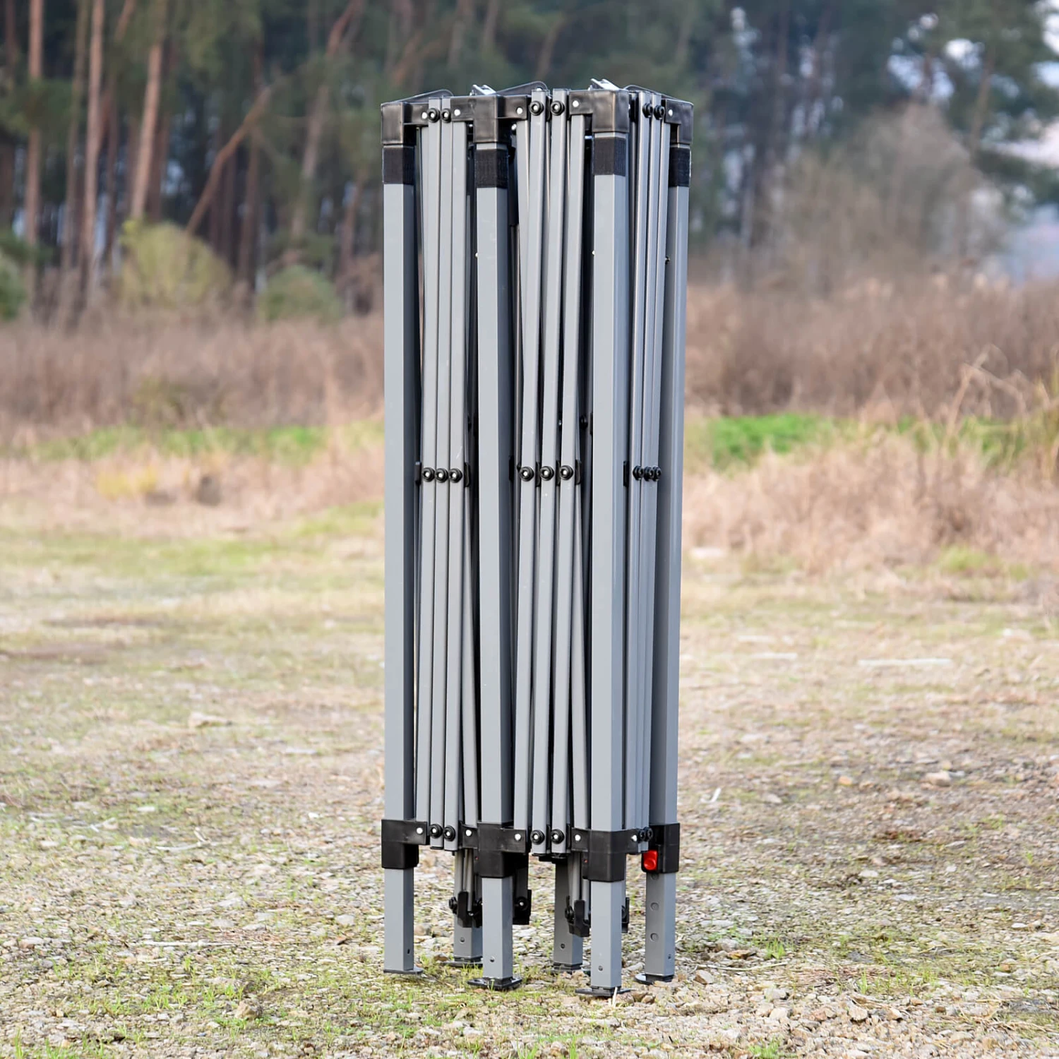 Outsunny 10' X 20' Pop Up Canopy Tent With 4 Sidewalls, Heavy Duty Tents For Parties, Outdoor Instant Gazebo With Carry Bag, For Outdoor, Garden, Patio, White 14 Outsunny 10' X 20' Pop Up Canopy Tent With 4 Sidewalls, Heavy Duty Tents For Parties, Outdoor Instant Gazebo With Carry Bag, For Outdoor, Garden, Patio, White - Image 14