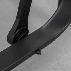 Outsunny Outdoor Patio Sling Fabric Swing Glider Rocker Chair -Outsunny TAb75618162b0a437