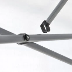 Outsunny 10' X 20' Pop Up Canopy Tent With 4 Sidewalls, Heavy Duty Tents For Parties, Outdoor Instant Gazebo With Carry Bag, For Outdoor, Garden, Patio, White 25 Outsunny 10' X 20' Pop Up Canopy Tent With 4 Sidewalls, Heavy Duty Tents For Parties, Outdoor Instant Gazebo With Carry Bag, For Outdoor, Garden, Patio, White -Outsunny Tuk6fc17f6801534c