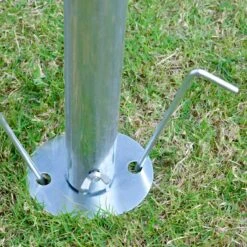 Outsunny 10' X 20' Heavy Duty Outdoor Carport Awning/Canopy With Weather-Fighting Material & Anchor Kit, Brown 27 Outsunny 10' X 20' Heavy Duty Outdoor Carport Awning/Canopy With Weather-Fighting Material & Anchor Kit, Brown -Outsunny UJw60017e69b254ab