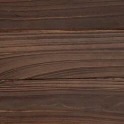 Outsunny 4.7ft Garden Bridge Arc Wood Footbridge Decorative Pond Bridge, Stained Wood -Outsunny UaHd4d17f39f50a43