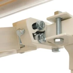 Outsunny 10' X 8' Manual Retractable Awning Sun Shade Shelter For Patio Deck Yard With UV Protection And Easy Crank Opening, Beige -Outsunny Uru49c17e6b32d7e9