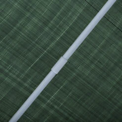 Outsunny 10' X 30' Party Tent, Event Shelter Gazebo With Removable Mesh Side Walls, Green -Outsunny VVHd4d18162b5734e