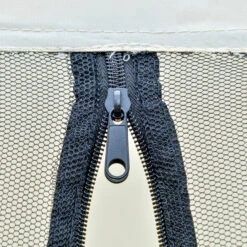 Outsunny 10'x10' Outdoor Party Tent Canopy With Mesh Sidewalls, Patio Gazebo Sun Shade Screen Shelter, Beige 16 Outsunny 10'x10' Outdoor Party Tent Canopy With Mesh Sidewalls, Patio Gazebo Sun Shade Screen Shelter, Beige -Outsunny VXZd4d18162b3d66c