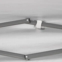 Outsunny 19' X 10' Outdoor Gazebo Pop Up Canopy Party Tent With Carrying Bag, Grey 17 Outsunny 19' X 10' Outdoor Gazebo Pop Up Canopy Party Tent With Carrying Bag, Grey -Outsunny Vhj3d61812370a04f