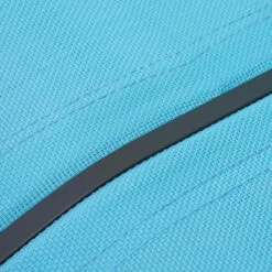 Outsunny 2-Person Outdoor Glider Bench Patio Double Swing Rocking Chair Loveseat W/Power Coated Steel Frame For Backyard Garden Porch, Blue 17 Outsunny 2-Person Outdoor Glider Bench Patio Double Swing Rocking Chair Loveseat W/Power Coated Steel Frame For Backyard Garden Porch, Blue -Outsunny WDZ3d6185873d5936