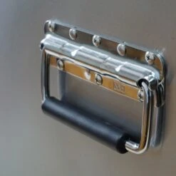 Outsunny 12V Portable Car Freezer Refrigerator Mini Fridge Cooler - 60 Liter -Outsunny WDn53e17e6d0eefb7