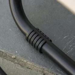 Outsunny Foldable Outdoor Lounge Chair With Footrest, Oversized Padded Zero Gravity Lounge Chair With Headrest, Cup Holders, Armrests, For Camping, Lawn, Garden, Pool, Beige -Outsunny Wfd1e717e68e8f5c5