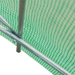 Outsunny 15' X 7' X 7' Outdoor Portable Walk-In Greenhouse With Windows 17 Outsunny 15' X 7' X 7' Outdoor Portable Walk-In Greenhouse With Windows -Outsunny Wj63d618447f5f07e