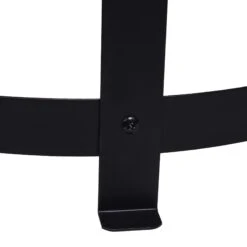 Outsunny Outdoor Round Fire Pit With Protective Mesh Screen For Your Backyard And Patio 23 Outsunny Outdoor Round Fire Pit With Protective Mesh Screen For Your Backyard And Patio -Outsunny X9Dd4d17fcf3ba882