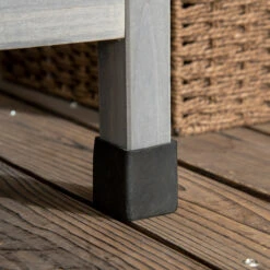 Outsunny Potting Bench Table With Faucet, Sink, Hooks And Storage Cabinet, Outdoor Prep Table Gardening Bench For Greenhouse, Garden, Patio 15 Outsunny Potting Bench Table With Faucet, Sink, Hooks And Storage Cabinet, Outdoor Prep Table Gardening Bench For Greenhouse, Garden, Patio -Outsunny XLi7561867e12fe55