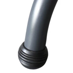 Outsunny Patio Swing Chair With 2 Separate Seats, Outdoor Swing Glider With Removable Canopy And Cup Holders, For Porch, Garden, Poolside, Backyard, Gray 26 Outsunny Patio Swing Chair With 2 Separate Seats, Outdoor Swing Glider With Removable Canopy And Cup Holders, For Porch, Garden, Poolside, Backyard, Gray -Outsunny YN16b617e67c3f0ca