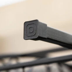 Outsunny 7Ft Outdoor Garden Arbor, Wedding Arch For Ceremony, Trellis With Scrollwork Design, Ideal For Climbing Vines And Plants -Outsunny YPY3d618243e77b9b