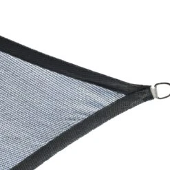Outsunny 13' X 20' Rectangle Sun Shade Sail Canopy Outdoor Shade Sail Cloth For Patio Deck Yard With D-Rings And Rope Included - Gray 28 Outsunny 13' X 20' Rectangle Sun Shade Sail Canopy Outdoor Shade Sail Cloth For Patio Deck Yard With D-Rings And Rope Included - Gray -Outsunny YdW54e17e6ca118e2